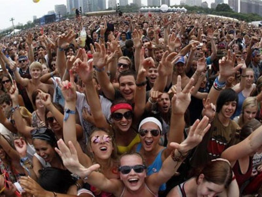 Έκθεση του ΟΗΕ καλεί σε επενδύσεις ώστε να τονωθεί ο νεανικός πληθυσμός του πλανήτη 