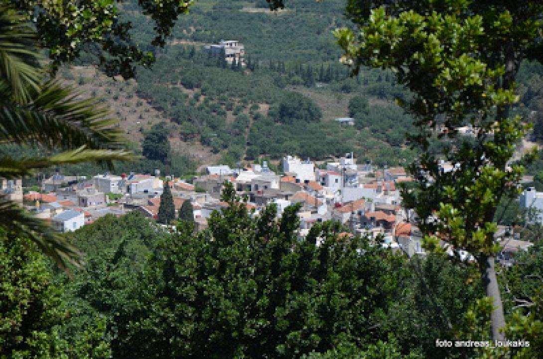 ορειβατικος συλλογος