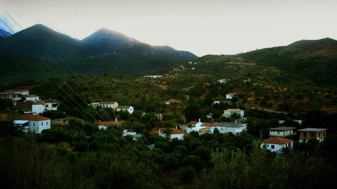 Νεκροί εντοπίστηκαν οι δύο νεαροί που πήγαιναν Καλαμάτα