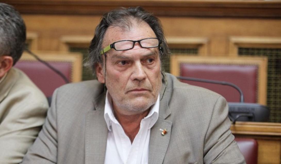 νεφελούδης