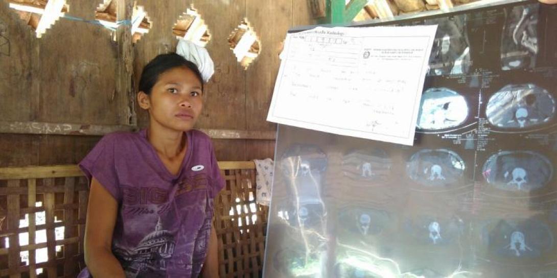 γυναικα νεφρο