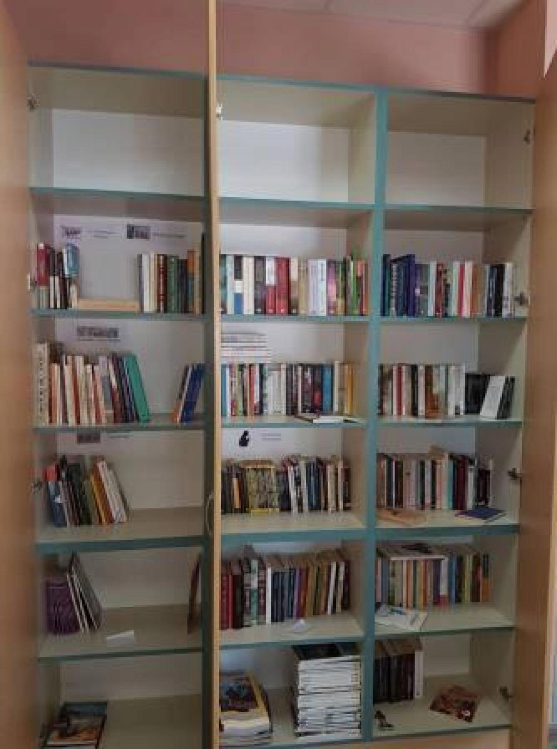 νεφρολογικη - βιβλιοθηκη