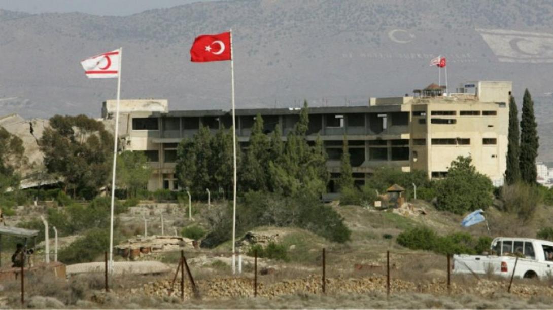 κύπρος