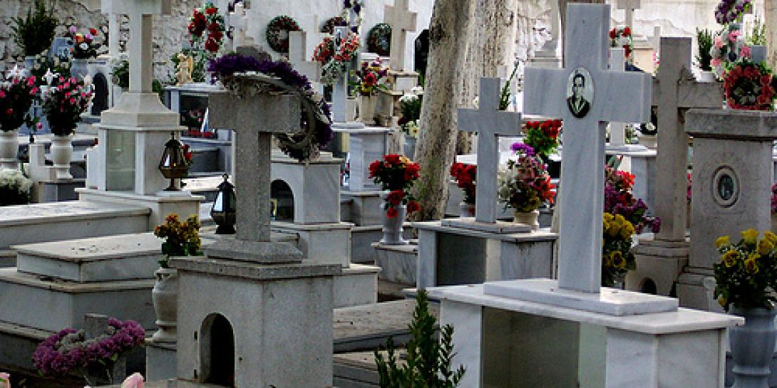 Θρίλερ με τη γυναίκα που θάφτηκε ζωντανή