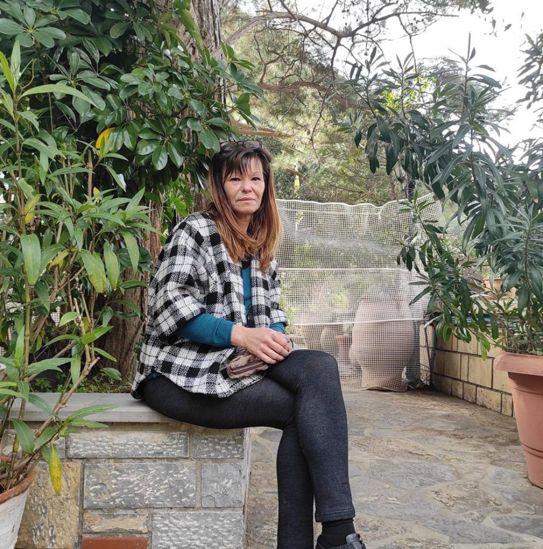 Το θύμα της στυγερής δολοφονίας