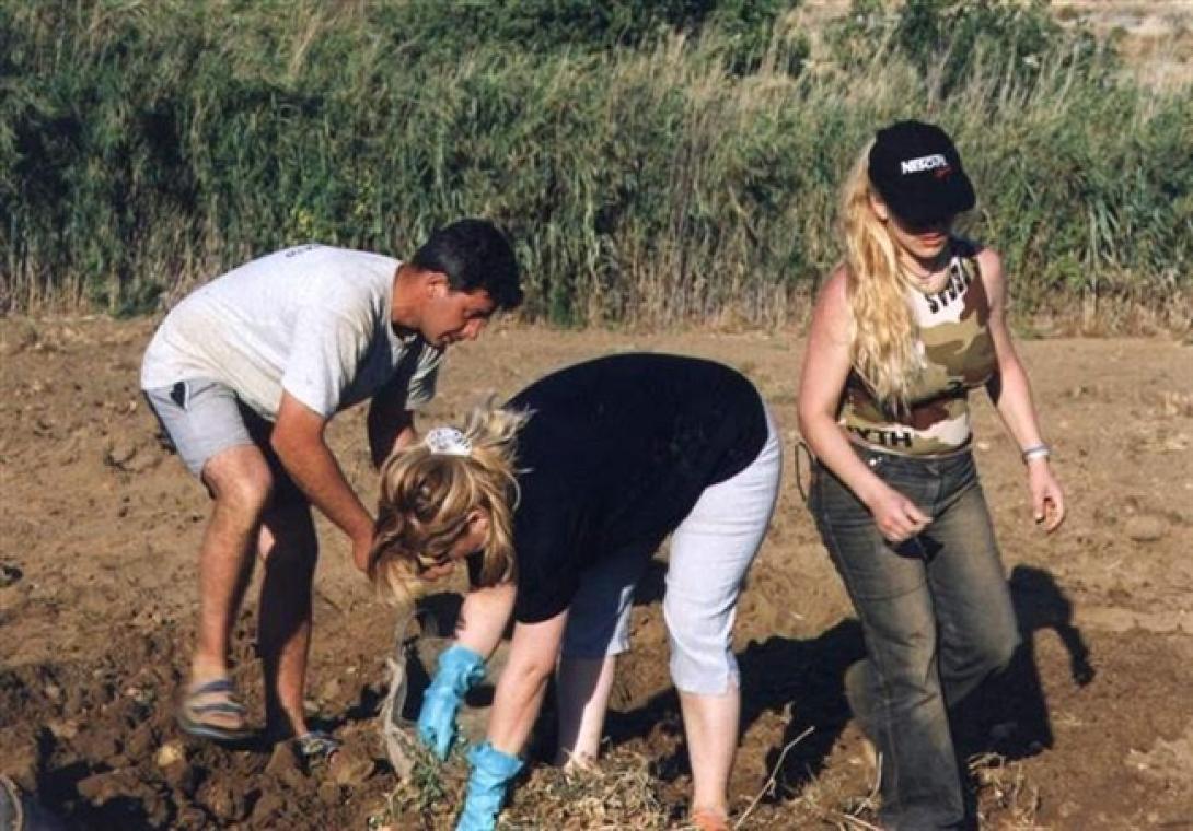 Ευχάριστα τα νέα για 1.499 νέους γεωργούς στην Κρήτη