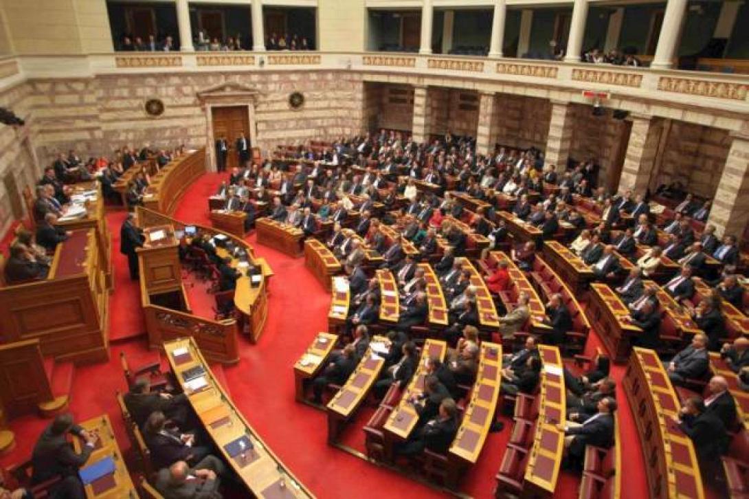 &quot;Ελλάδα, εμείς&quot; - Το νέο κόμμα που ήρθε στο προσκήνιο