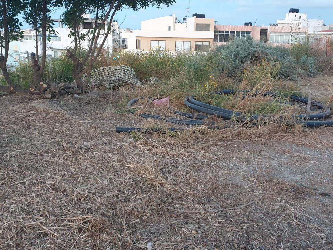 Ενετικά Τείχη