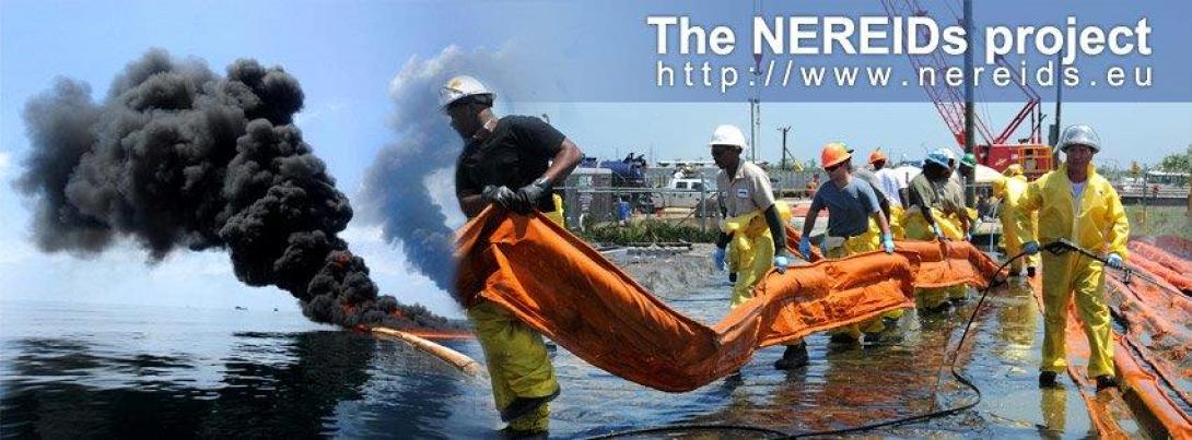 Εκπαιδευτική ημερίδα στο ίδρυμα τεχνολογίας και έρευνας  