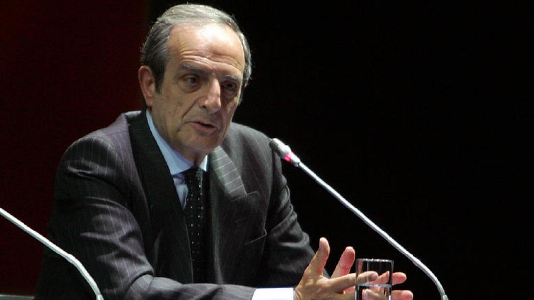 Παραιτήθηκε ο Ανδρέας Ζούλας απο το Εποπτικό της ΝΕΡΙΤ