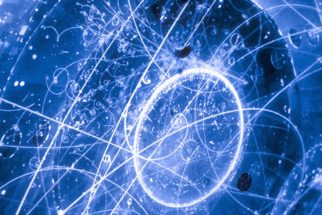 neutrinos