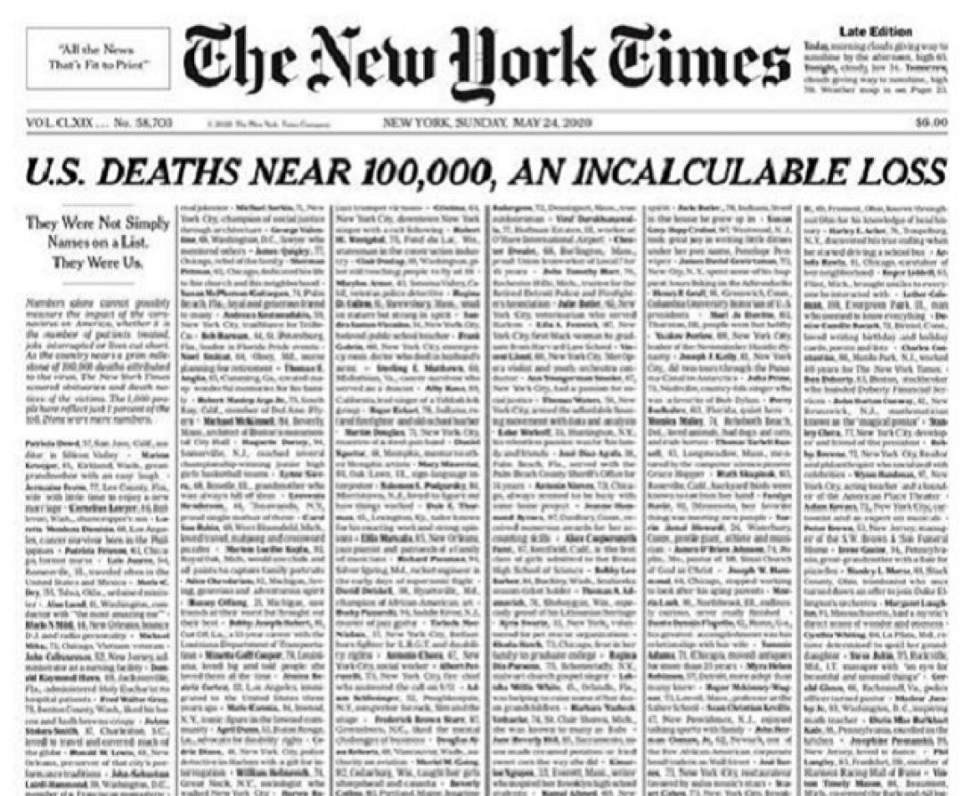 New York Times