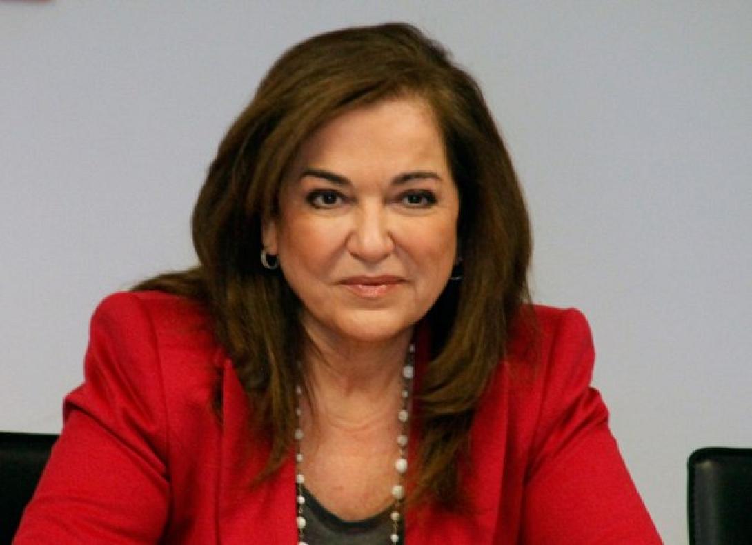 Ντ.Μπακογιάννη: Ο ΣΥΡΙΖΑ δεν έχει πρόγραμμα