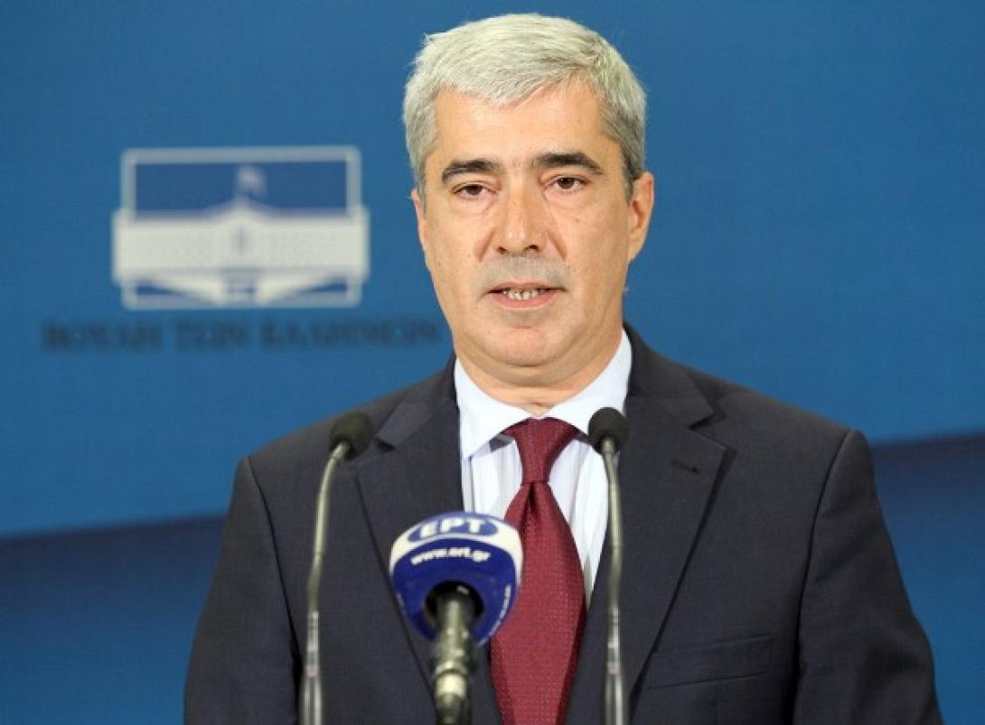 Οριστική διαγραφή από την ΕΣΗΕΑ του Σίμου Κεδίκογλου
