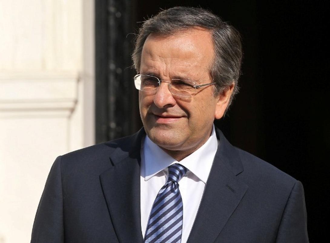 Το σχέδιο για τον τουρισμό παρουσιάζει ο Αντ. Σαμαράς