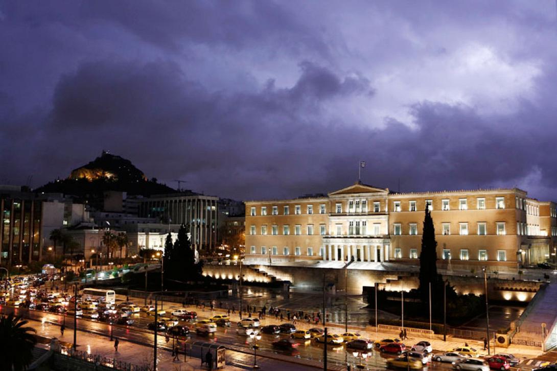 Κάλεσμα στο αυριανό συλλαλητήριο από τον ΣΥΡΙΖΑ στο Ηράκλειο