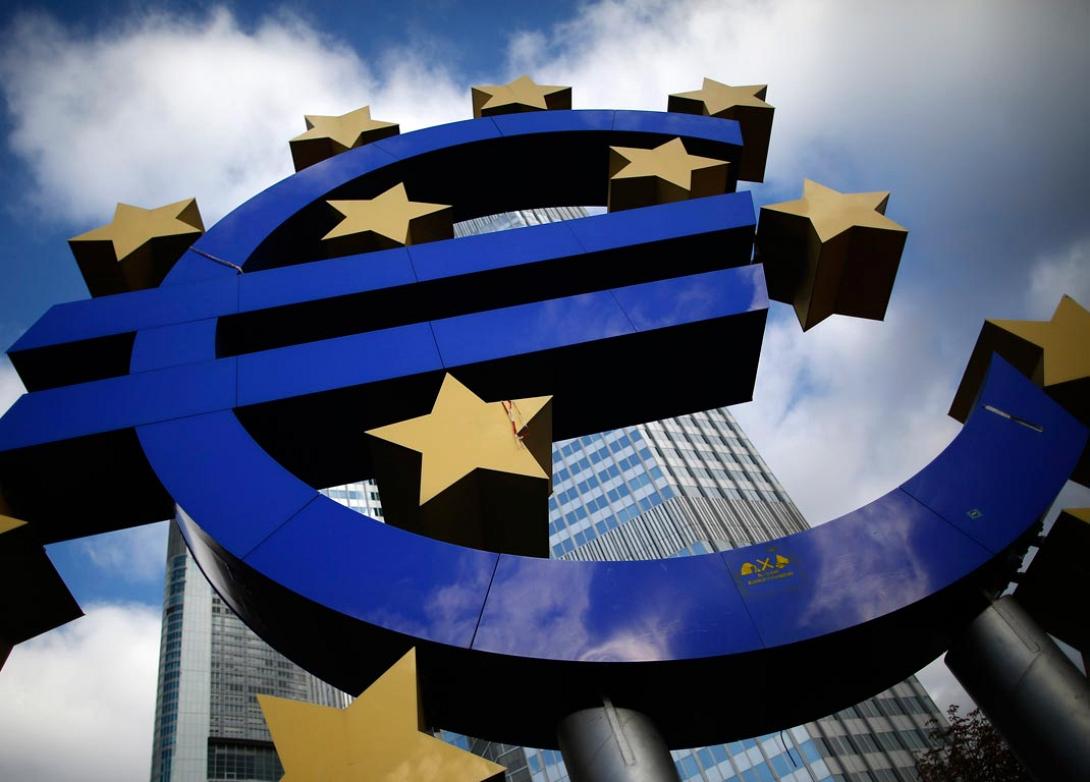 Πιο χαμηλή φέτος η ανάπτυξη στη Γερμανία