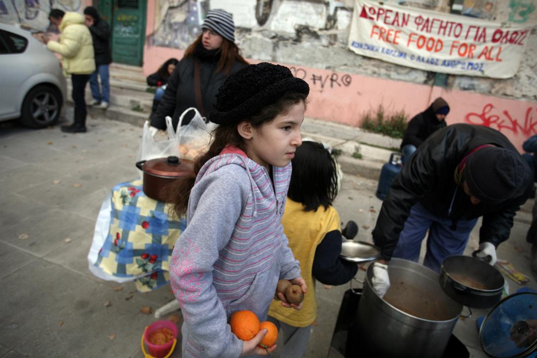 Unicef Ελλάδα