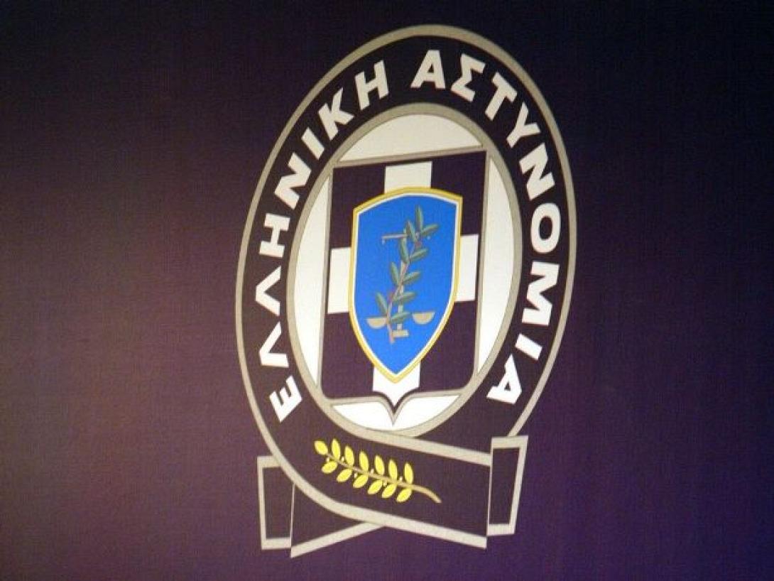 Που τοποθετούνται οι νέοι Αντιστράτηγοι της ΕΛΑΣ