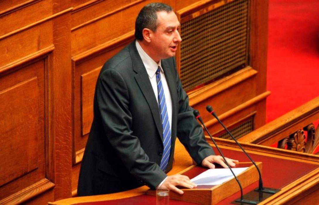 Έρχονται τροποποιήσεις στον &quot;Καλλικράτη&quot;