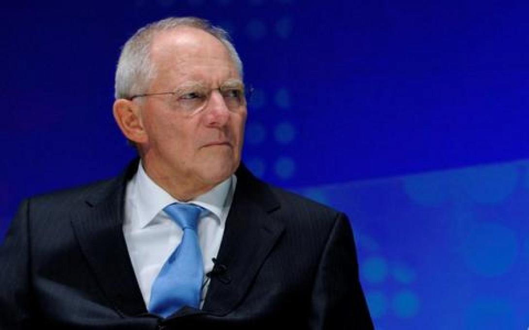 Handelsblatt: Ο Σόιμπλε κατέθεσε στη γερμανική Βουλή το αίτημα παράτασης