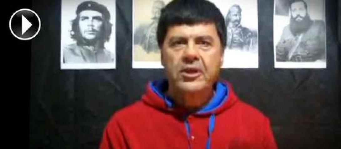 Στην Καισαριανή το ίντερνετ καφέ από όπου έστειλε το μήνυμά του ο Ξηρός