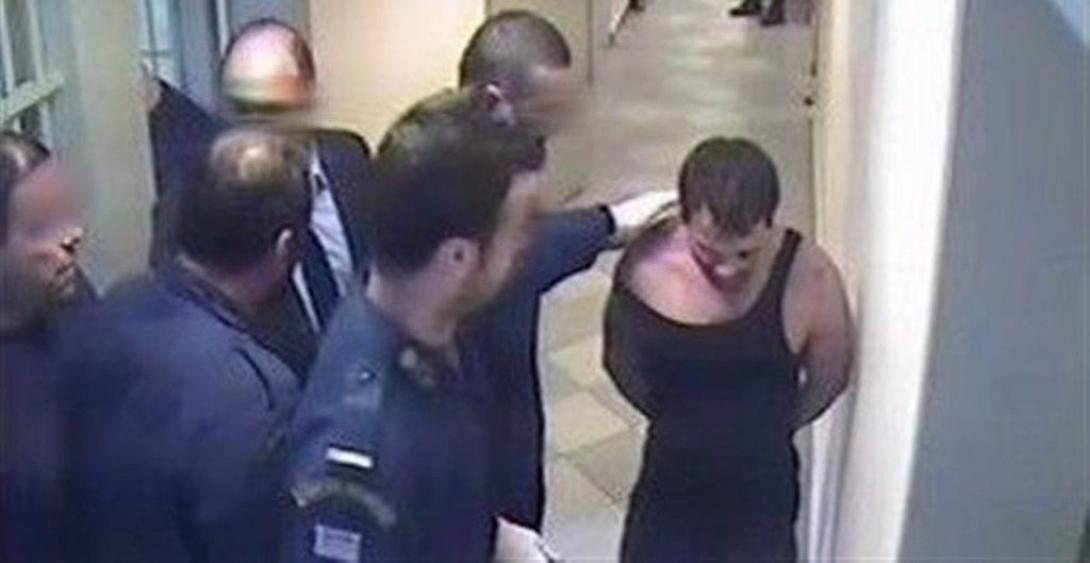 Στη φυλακή 6 σωφρονιστικοί υπάλληλοι για το θάνατο του αλβανού βαρυποινίτη