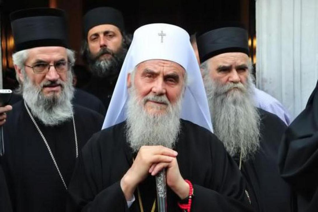 Πατριάρχης Σερβίας, Ειρηναίος: &quot;Σε καμία γραφή δεν υπάρχει το κακό&quot;