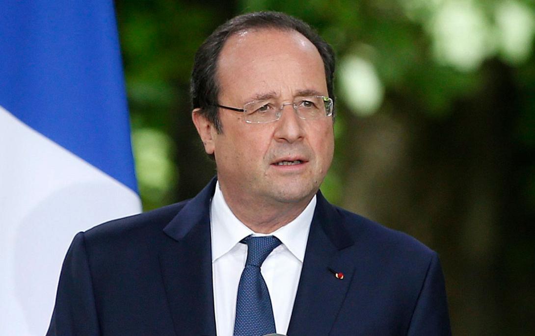 Στην Κούβα τον Μάιο ο Φρανσουά Ολάντ