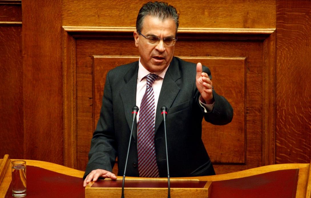 Αρ.Ντινόπουλος: Να προχωρήσει ο έλεγχος των συμβάσεων