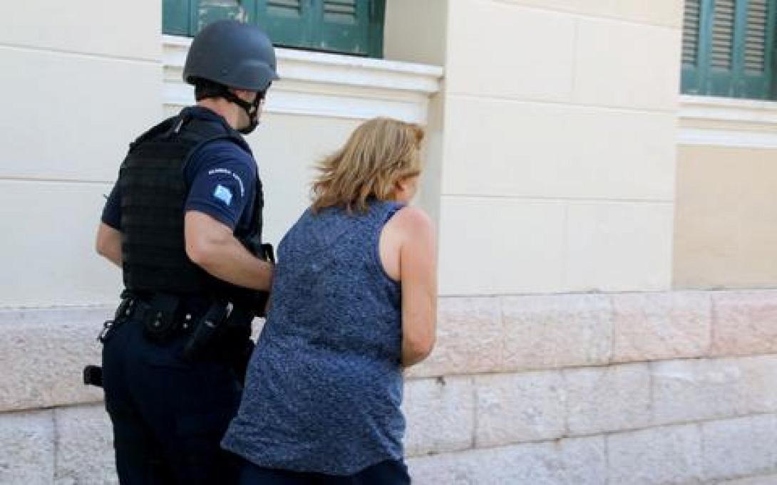 Στον εισαγγελέα τα μέλη της οικογένειας για το φόνο του 39χρονου