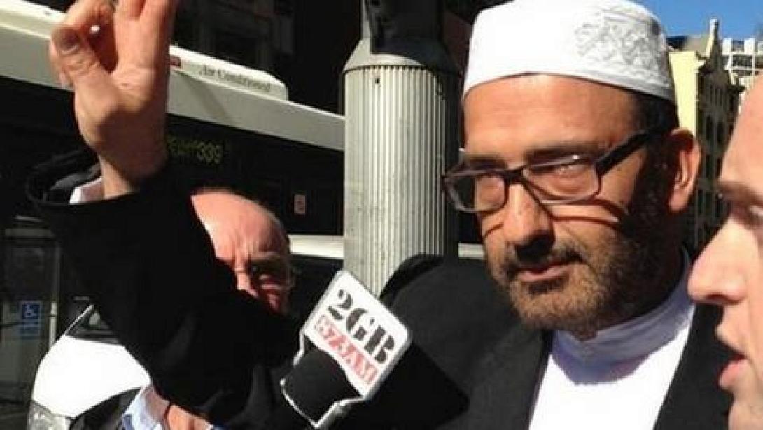 Ιρανός με πλούσιο ποινικό μητρώο ο τζιχαντιστής που κρατά ομήρους στο Σίδνεϊ