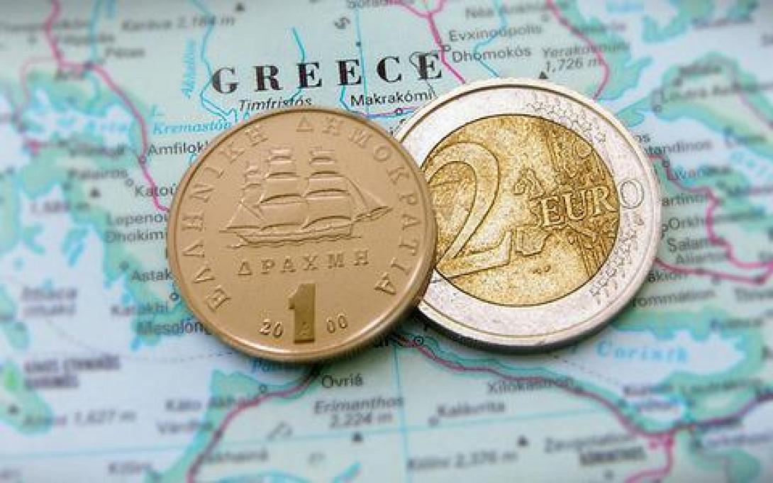 Μπούιτερ: &quot;Το Grexit είναι γερμανική μπλόφα για τις εκλογές&quot;