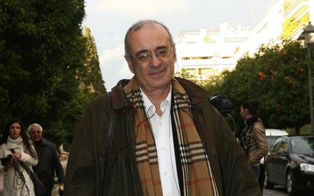 Καθησυχαστικός για την πορεία των εσόδων ο Δ. Μάρδας