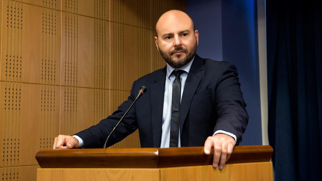 Στασινός