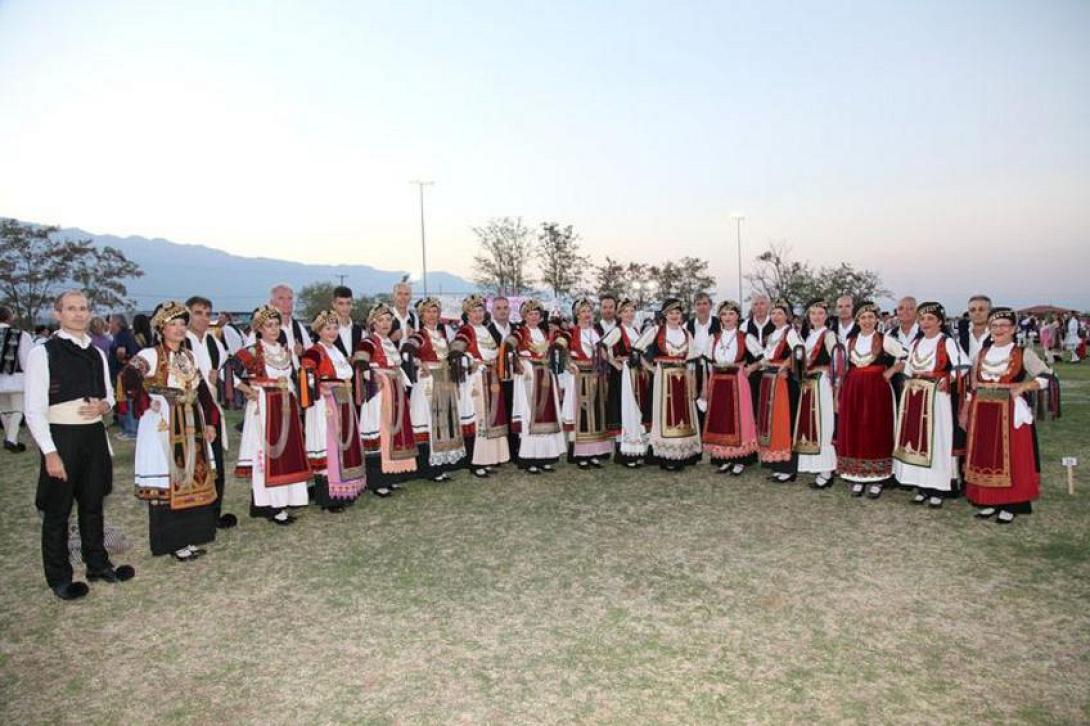 καραγκούνηδες