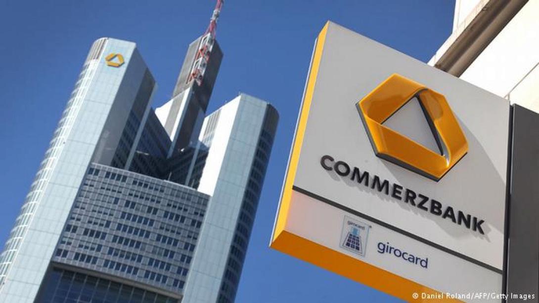 Commerzbank