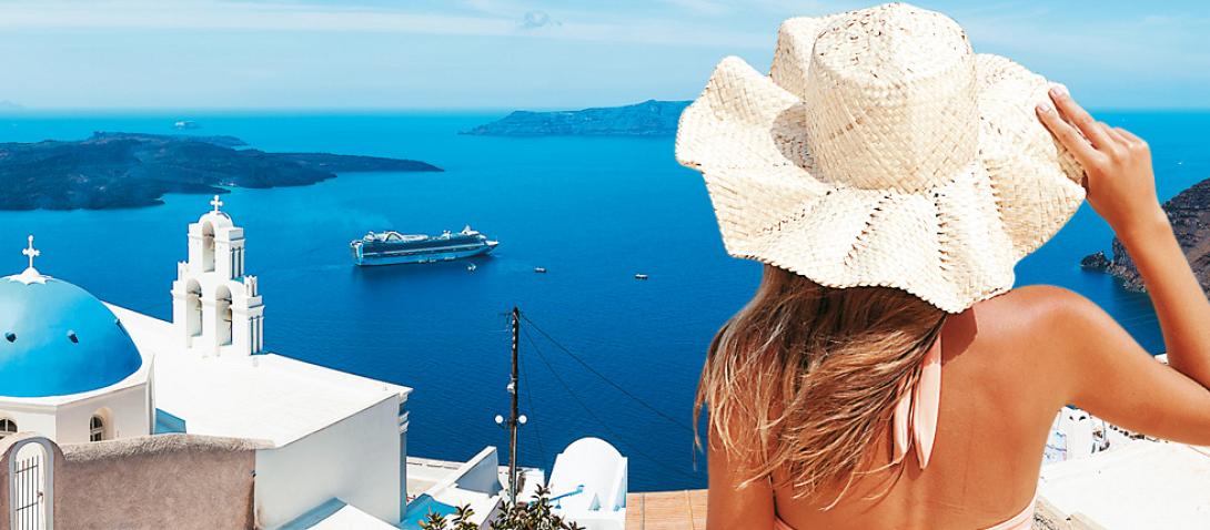 φόρος διαμονής