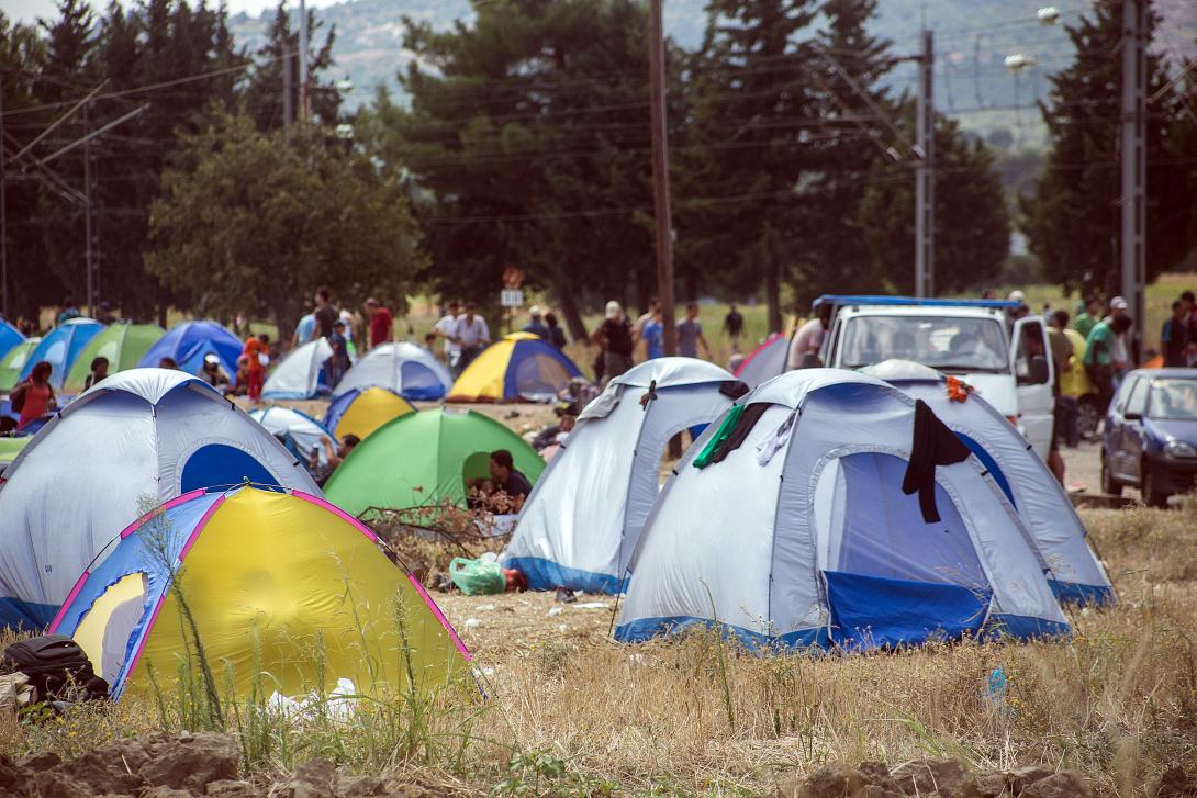 ειδομένη