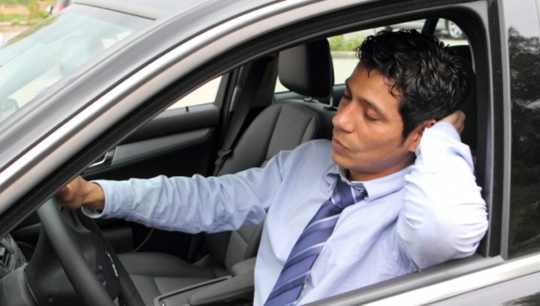 υπνική άπνοια