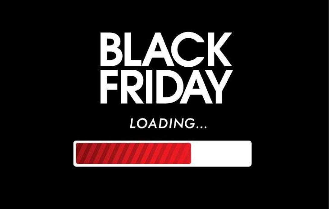 black friday