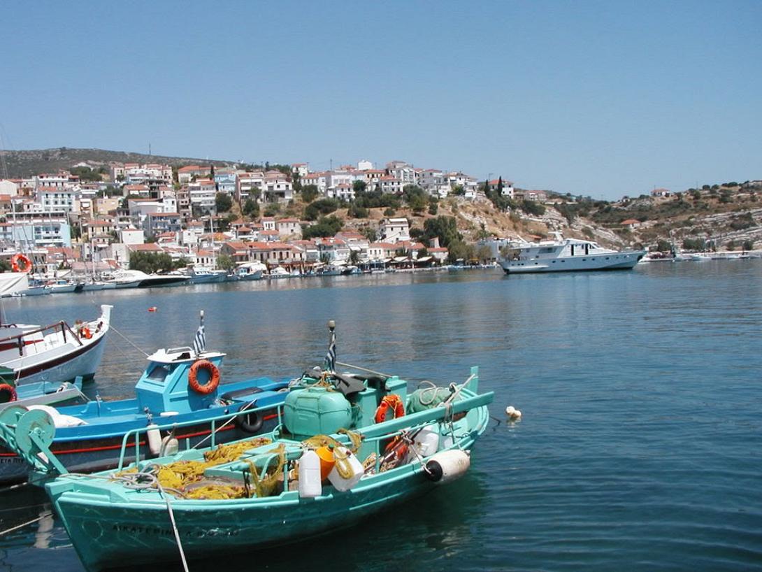 νησί