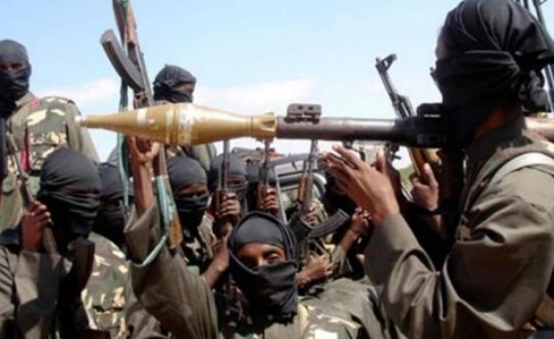 Νιγηρία: Δεκάδες νεκροί σε επίθεση βομβιστή -καμικάζι