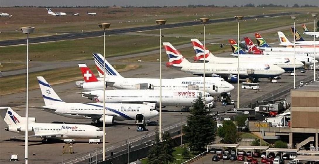 Νιγηρία: Αγνοείται αεροσκάφος της Πολεμικής Αεροπορίας 