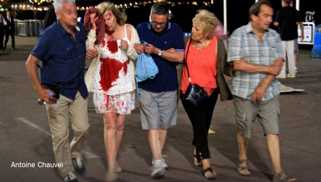 Νίκαια Γαλλίας