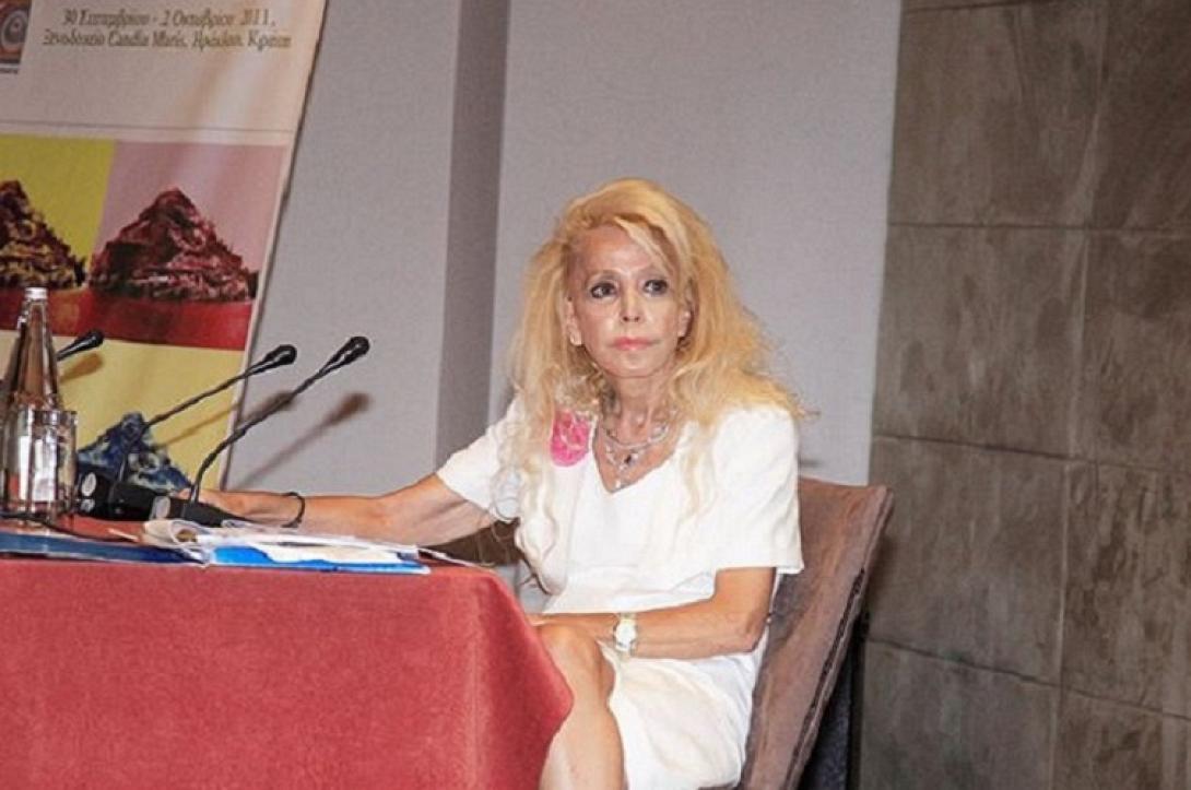 νίκη τόσκα