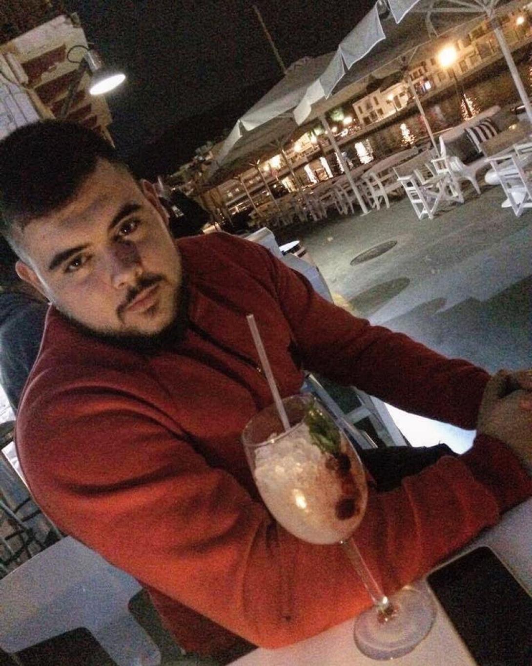 αντώνης νικητάκης