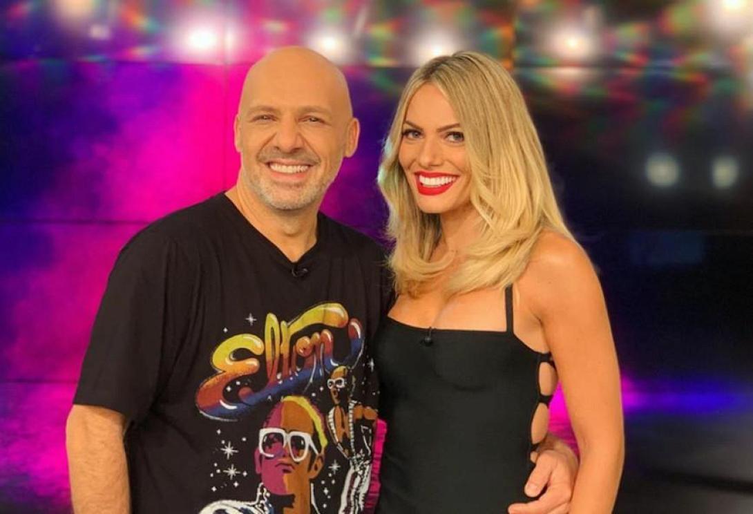 Μαλέσκου - Μουτσινάς