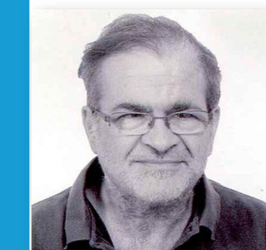 νικόλαος γιαμαλίδης