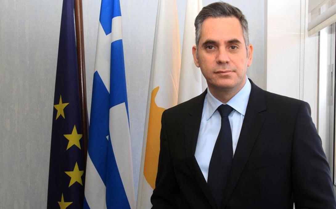 Νικόλας Παπαδοπουλος